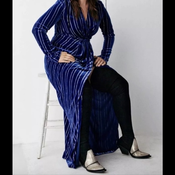 H&M Studio a/w 2016 Over the knee boots size 40 - Picture 2 of 11